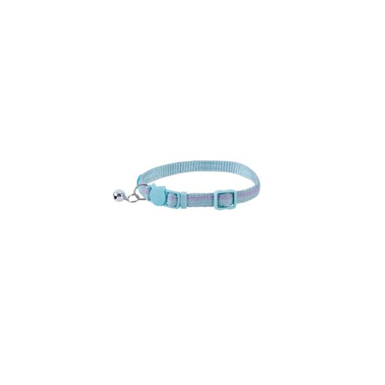 Picture of Freedog Cat Collar with Bell Adjustable Safety Collar